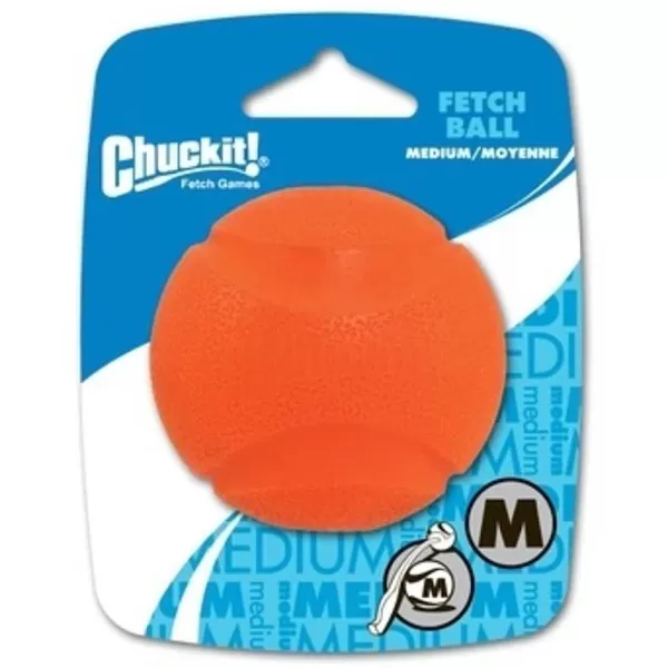 chuckit_chuckit_fetch_ball_1.webp Fetch Ball | Chuckit Clearance