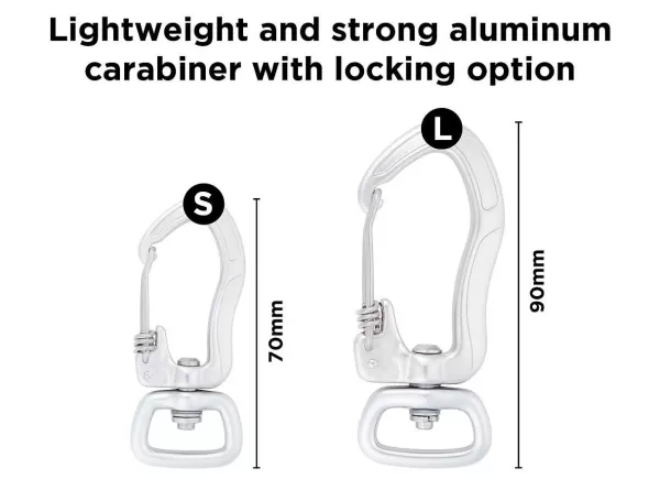 Urban Rope Leash Model 2020 Niet Ruilen Artikel | Dog Copenhagen Best